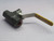 WKM DYNASEAL WKM A105 BALL VALVE T264429