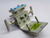 ANDERSON GREENWOOD M4TVIS-4-SSC MANIFOLD VALVE ASSY T264431