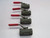 LOT OF 4 KF CONTROMATICS BALL VALVE T264434
