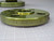 LOT OF 11 BFN B16.5 SW A/SA105N M29C TUBE LINE FLANGE T264438