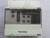 KEYENCE KL-8BXT CONTROL T264457