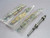 LOT OF 4 EICHENBERGER MSX 10X2 LH BALL SCREW T264461