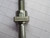 LOT OF 4 EICHENBERGER MSX 10X2 LH BALL SCREW T264461