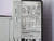 EATON NZMB1-A40-NA CIRCUIT BREAKER T264464