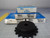 4 MARTIN 50B18 TYPE B SPROCKET LOT T12571
