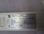 T&R ELECTRONIC LP 38 307-00281 LINEAR ENCODER T264478