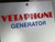 VETAPHONE CP-VE1A-ETL SWITCHING POWER GENERATOR T264479