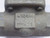 VELAN C04-2054B-02NB-W410 GATE VALVE T264483