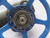 VELAN C04-2184W-02TY-W4109 GATE VALVE T264489