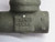 VELAN C04-2184W-02TY-W4109 GATE VALVE T264489