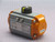 AIR TORQUE PT100-S11-H-F05-F07-N-14DS PNEUMATIC VALVE ACTUATOR T264492