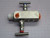 ROSEMOUNT C30610-1126-0000 IN-LINE PRESSURE TRANSMITTER MANIFOLD T264494