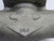 OMB VALVES API 602-B16.34 810 GATE VALVE T264496