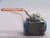 QUADRANT VALVE ASME B16.34 / API 608 FORGED STEEL BALL VALVE T264500