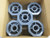 LOT OF 10 SPEARS 838-247 REDUCER BUSHING SPIGOT T264506