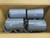 LOT OF 12 SPEARS 802-247 PVC PIPE REDUCING TEE SOCKET T264508