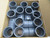 LOT OF 12 SPEARS 801-020 COUPLING TEE SOCKET T264509