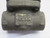VELAN A105N W04-2034B-02TY PISTON CHECK VALVE T264516