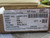 LOT OF 5 KF HALE U5002-Q12 CARBON STEEL BALL VALVE T264517