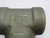 LOT OF 4 PENN B16 SA/A350 STEEL PIPE TEE T264518