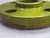 LOT OF 4 BFN B16.5 TH A/SA105N M29C WELD PIPE FLANGE T264520