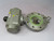 AIR TORQUE SC00150-6U AZ F07F10-N-DS-17 PNEUMATIC VALVE ROTARY ACTUATOR T264540