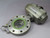 AIR TORQUE SC00150-6U AZ F07F10-N-DS-17 PNEUMATIC VALVE ROTARY ACTUATOR T264540