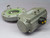 AIR TORQUE SC00150-6U AZ F07F10-N-DS-17 PNEUMATIC VALVE ROTARY ACTUATOR T264540
