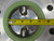 AIR TORQUE SC00150-6U AZ F07F10-N-DS-17 PNEUMATIC VALVE ROTARY ACTUATOR T264540