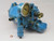YUKEN AR16-FR01B-20 VARIABLE DISPLACEMENT PISTON PUMP T264543