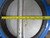 OHIO VALVE 4800SBG BUTTERFLY VALVE T264555