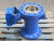 ZWICK B10150Y-ZA11AA 150 BUTTERFLY VALVE T264556