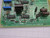 GE 46-188798 188799F PATIENT DIR SERVO BOARD T264562