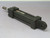 HANNA MX0-2H-CR-2.00 PNEUMATIC CYLINDER T264601