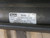 PARKER CBB2HLTS34AC PNEUMATIC CYLINDER T264606