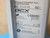 GE V100/PROCARE PATIENT MONITOR ROLLING STAND M7038
