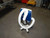 THE SURGICAL COMPANY INTERNATIONAL MA-1200PM FORCED AIR WARMING M7040