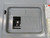 SQUARE D QO8-16L100DF/S QO LOAD CENTER T264714