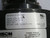 BISON 027-756-4460 151-H00-0065 AC GEARMOTOR T264685