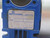 MOTOVARIO NHRV030 905534/08-09 GEAR REDUCER T264688