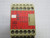 OMRON G9SA-301-P SAFETY MONITORING RELAY T264690