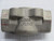 TUFLINE 0366 DB210 PLUG VALVE T264664