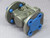 TUFLINE CUSPSD1296 SE26216 PROCESS VALVE T264658