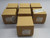LOT OF 7 WIKA 213.53 2.5 PRESSURE GAUGE T264660