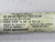 LOT OF 335 PINNACLE ALLOY ER 90S-B9 06390SB9T ALLOY WELDING ROD T264637