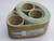 Lot of 7 CERAMIT  CR 476 J    For Sale