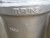 TUFLINE XOMOX CN7M PROCESS VALVE PART T264651