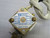 LOT OF 4 HP SV14P77HCO-L74X VALCOR SCIENTIFIC T264586