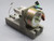 LUCAS LEDEX 192836-001 FSCM 81840 SOLENOID VALVES T264587