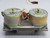 LOT OF 2 HP 192836-001 FLUID EXTRACTOR T264607